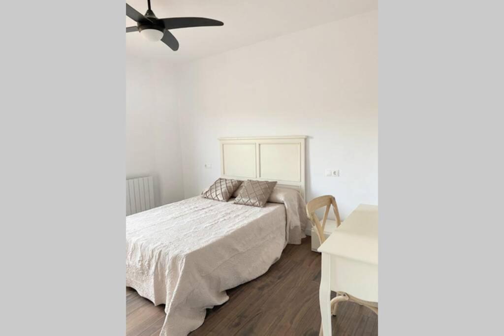Mas Del Cel - Casa Rural Confrides ภายนอก รูปภาพ
