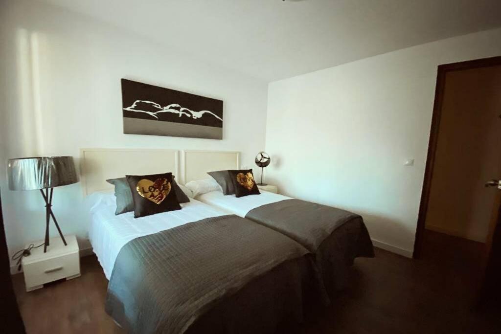 Mas Del Cel - Casa Rural Confrides ภายนอก รูปภาพ