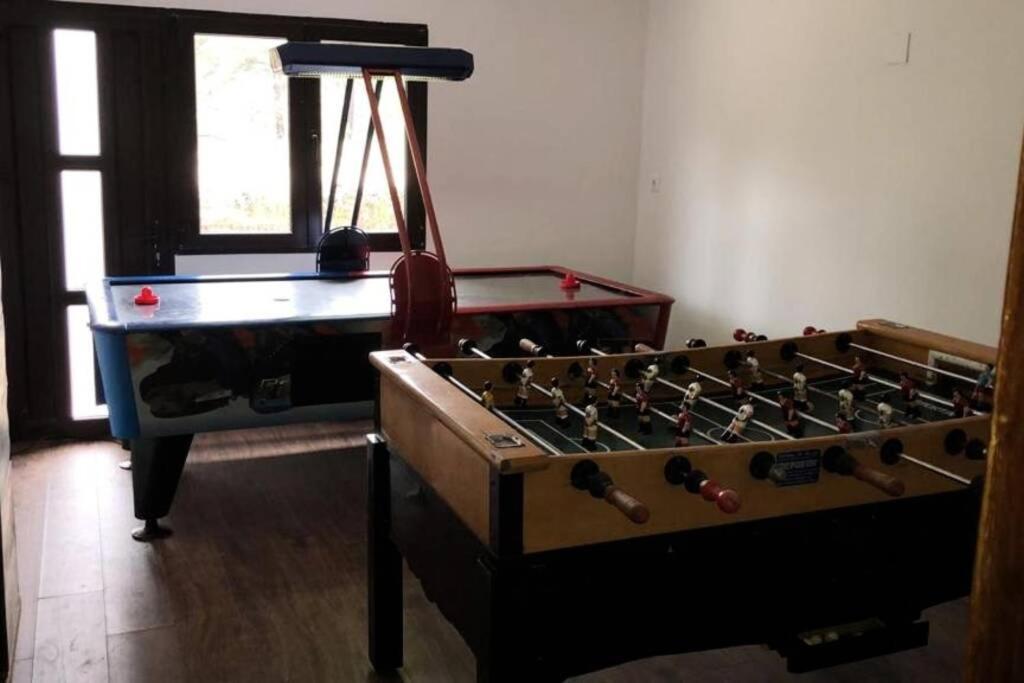 Mas Del Cel - Casa Rural Confrides ภายนอก รูปภาพ