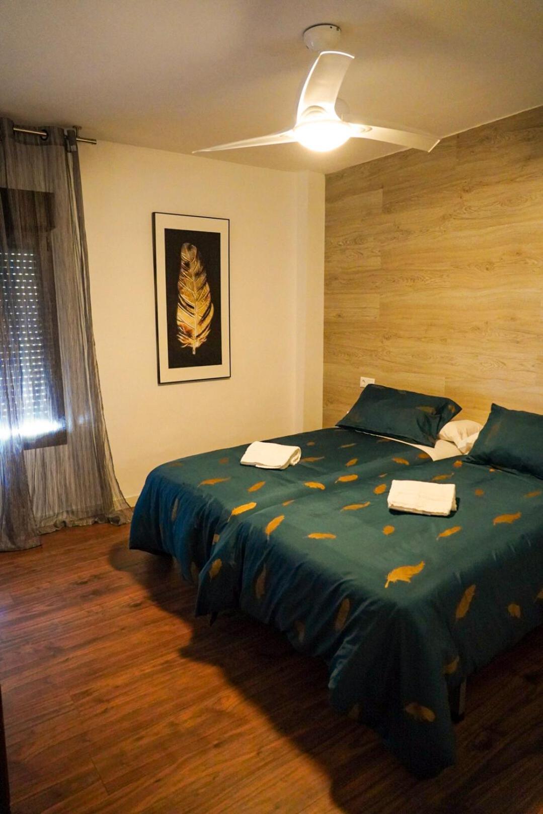 Mas Del Cel - Casa Rural Confrides ภายนอก รูปภาพ